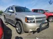 2007 Chevrolet Avalanche 4WD Crew Cab 130" LTZ - 22932329 - 2