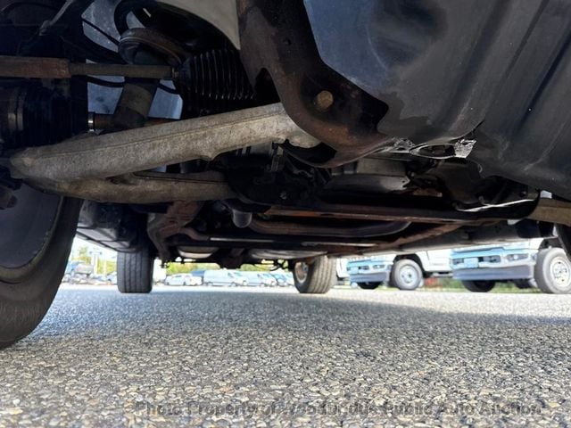 2007 Chevrolet Avalanche 4WD Crew Cab 130" LTZ - 22932329 - 33