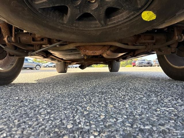 2007 Chevrolet Avalanche 4WD Crew Cab 130" LTZ - 22932329 - 35