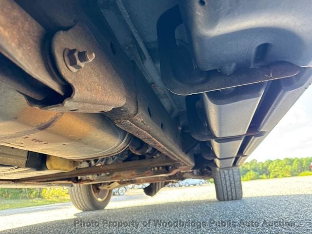 2007 Chevrolet Avalanche 4WD Crew Cab 130" LTZ - 22932329 - 36