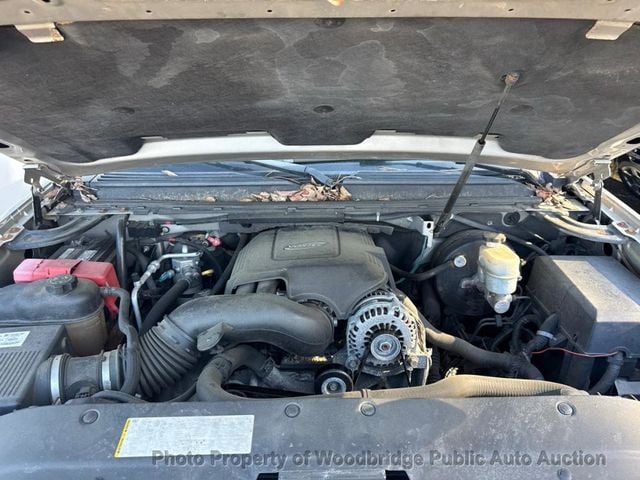 2007 Chevrolet Avalanche 4WD Crew Cab 130" LTZ - 22932329 - 37