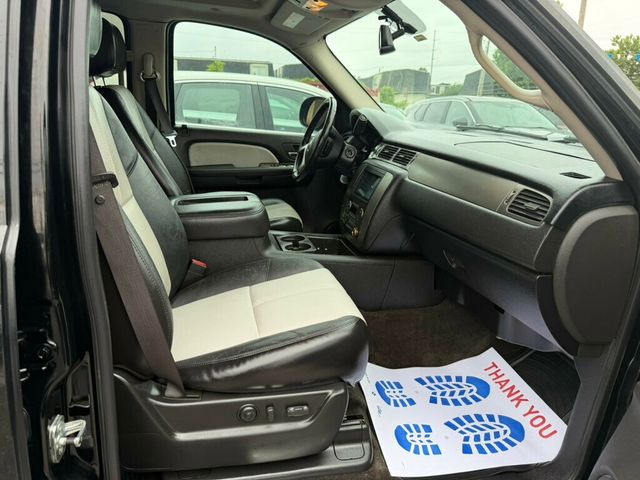 2007 Chevrolet Avalanche 4WD Crew Cab 130" LTZ - 23044392 - 15