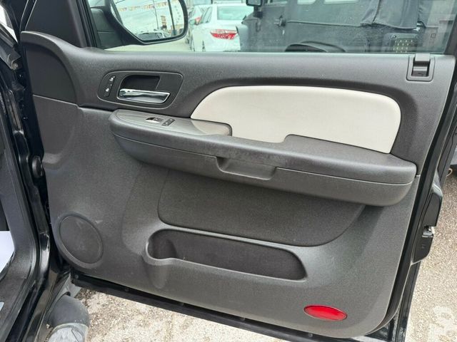 2007 Chevrolet Avalanche 4WD Crew Cab 130" LTZ - 23044392 - 16