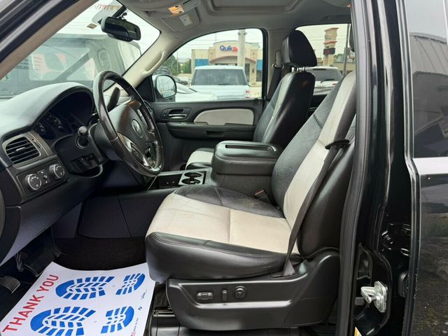2007 Chevrolet Avalanche 4WD Crew Cab 130" LTZ - 23044392 - 1