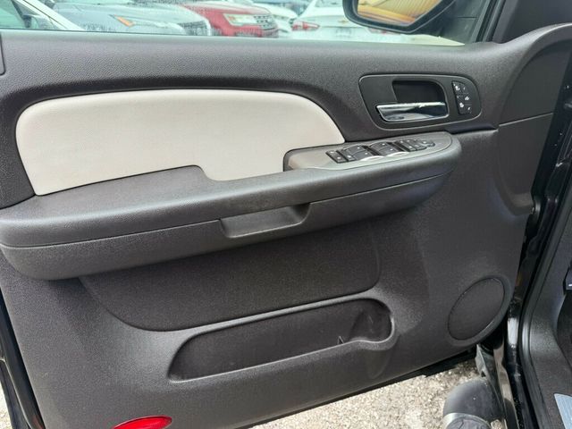 2007 Chevrolet Avalanche 4WD Crew Cab 130" LTZ - 23044392 - 19