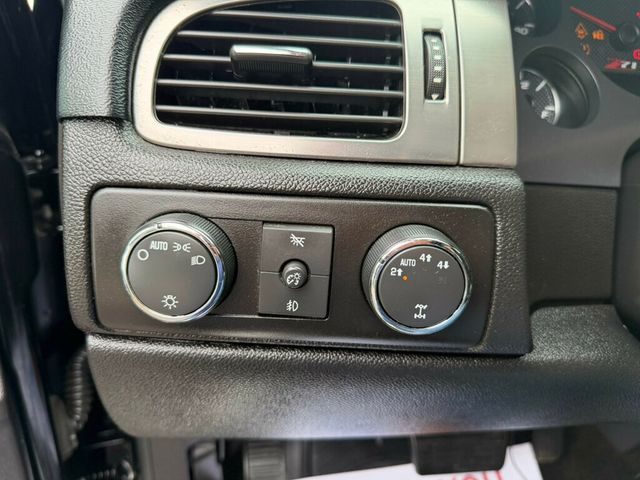 2007 Chevrolet Avalanche 4WD Crew Cab 130" LTZ - 23044392 - 20