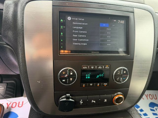 2007 Chevrolet Avalanche 4WD Crew Cab 130" LTZ - 23044392 - 21