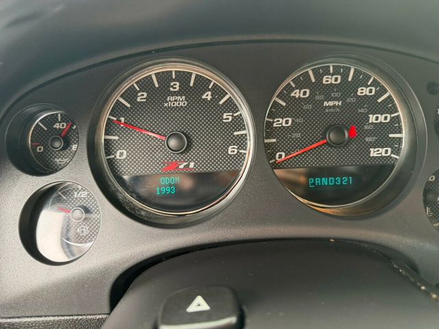 2007 Chevrolet Avalanche 4WD Crew Cab 130" LTZ - 23044392 - 22