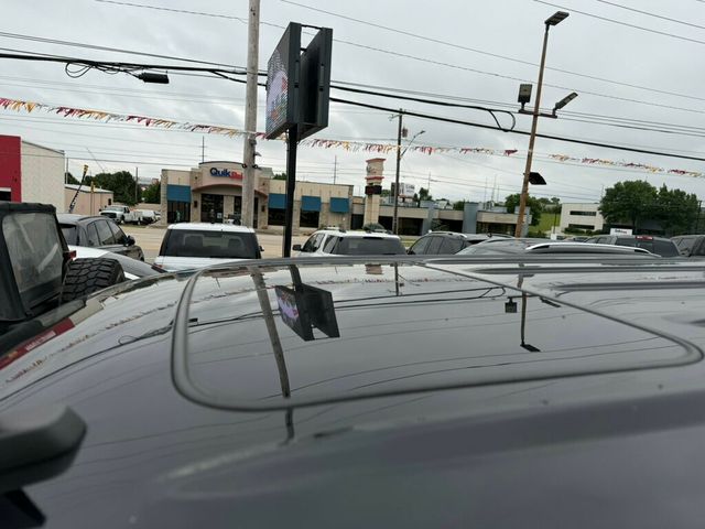 2007 Chevrolet Avalanche 4WD Crew Cab 130" LTZ - 23044392 - 24