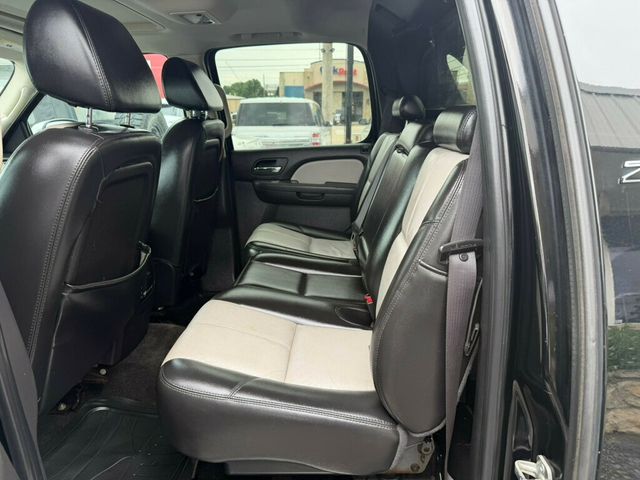 2007 Chevrolet Avalanche 4WD Crew Cab 130" LTZ - 23044392 - 8