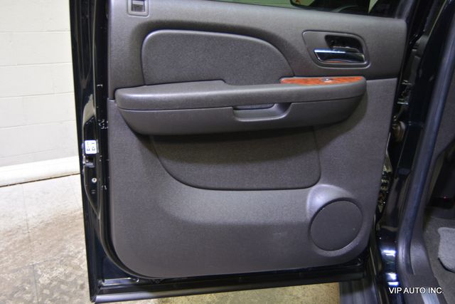 2007 Chevrolet Avalanche AVALANCHE 3LT - 22967987 - 9