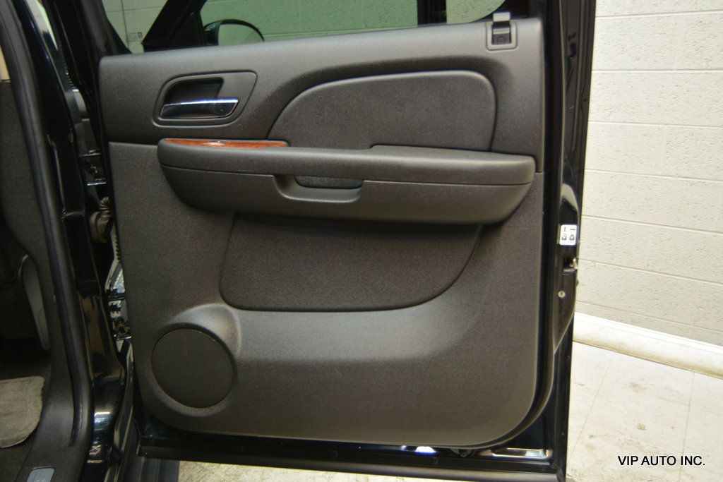 2007 Chevrolet Avalanche AVALANCHE 3LT - 22967987 - 10