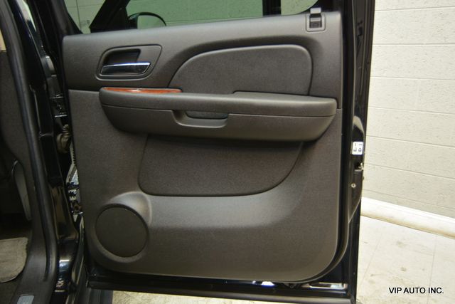 2007 Chevrolet Avalanche AVALANCHE 3LT - 22967987 - 10