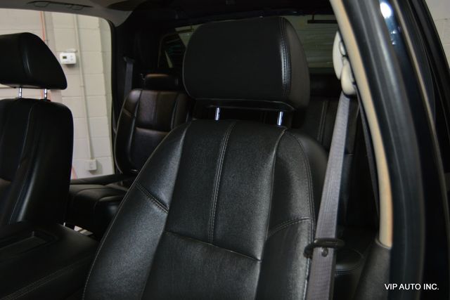 2007 Chevrolet Avalanche AVALANCHE 3LT - 22967987 - 11