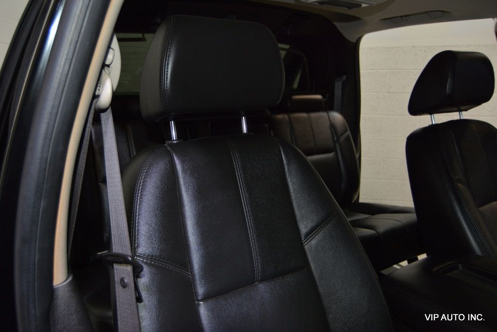 2007 Chevrolet Avalanche AVALANCHE 3LT - 22967987 - 12