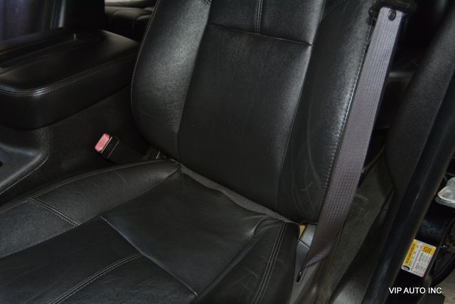 2007 Chevrolet Avalanche AVALANCHE 3LT - 22967987 - 13