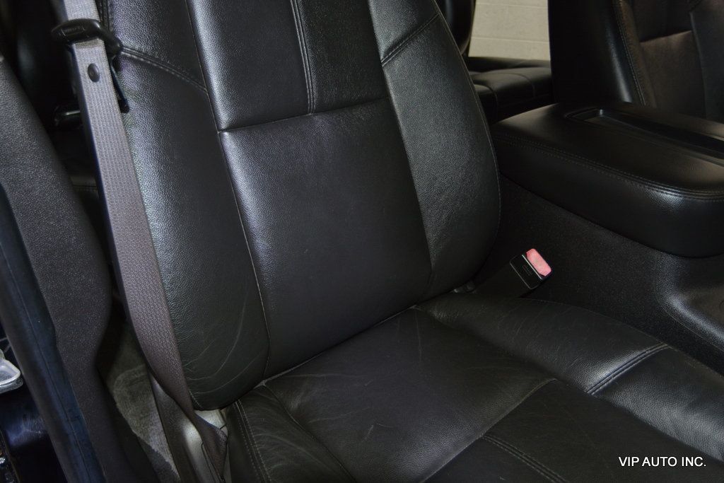 2007 Chevrolet Avalanche AVALANCHE 3LT - 22967987 - 14