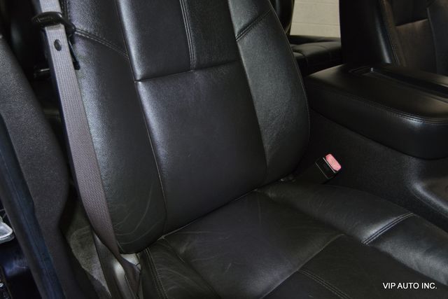 2007 Chevrolet Avalanche AVALANCHE 3LT - 22967987 - 14