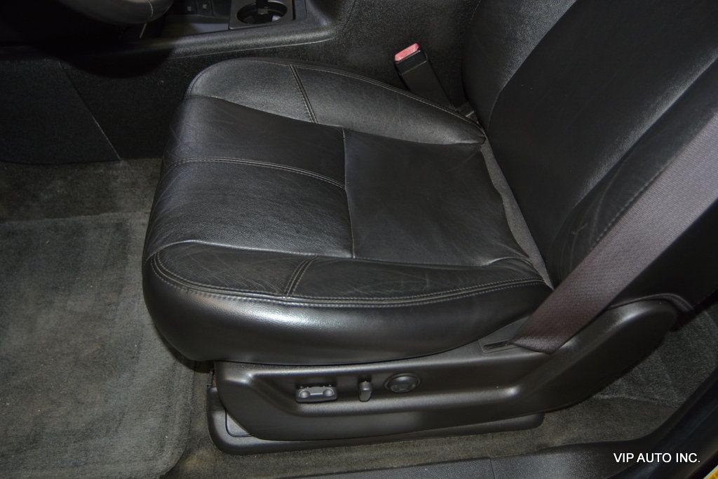 2007 Chevrolet Avalanche AVALANCHE 3LT - 22967987 - 15