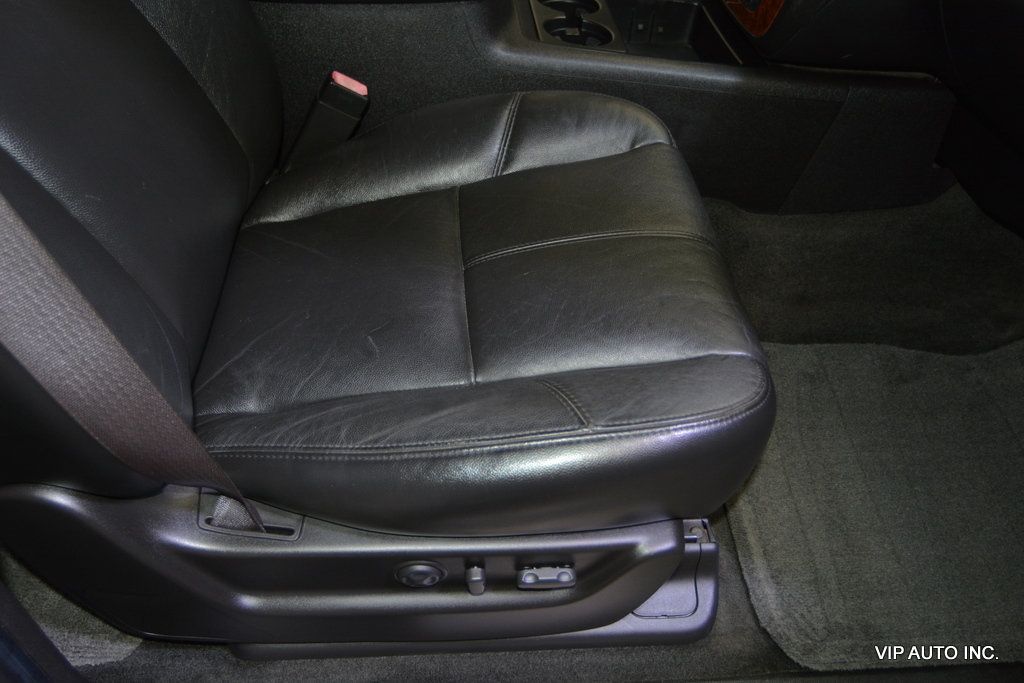 2007 Chevrolet Avalanche AVALANCHE 3LT - 22967987 - 16