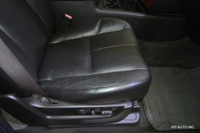 2007 Chevrolet Avalanche AVALANCHE 3LT - 22967987 - 16