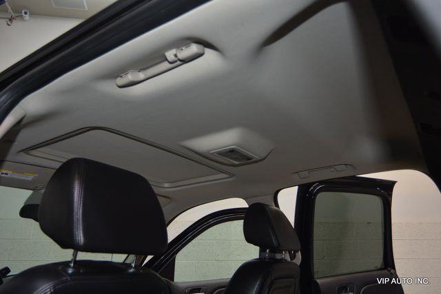 2007 Chevrolet Avalanche AVALANCHE 3LT - 22967987 - 18