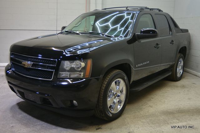 2007 Chevrolet Avalanche AVALANCHE 3LT - 22967987 - 1