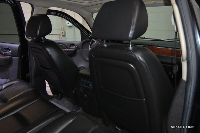 2007 Chevrolet Avalanche AVALANCHE 3LT - 22967987 - 19