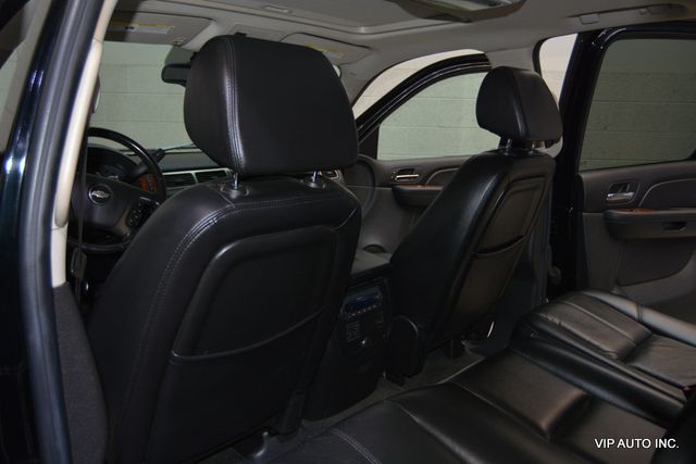 2007 Chevrolet Avalanche AVALANCHE 3LT - 22967987 - 20