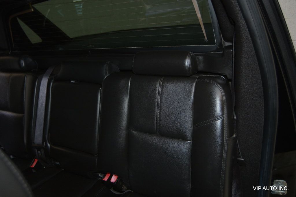 2007 Chevrolet Avalanche AVALANCHE 3LT - 22967987 - 21