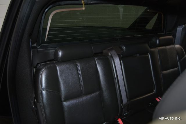 2007 Chevrolet Avalanche AVALANCHE 3LT - 22967987 - 22