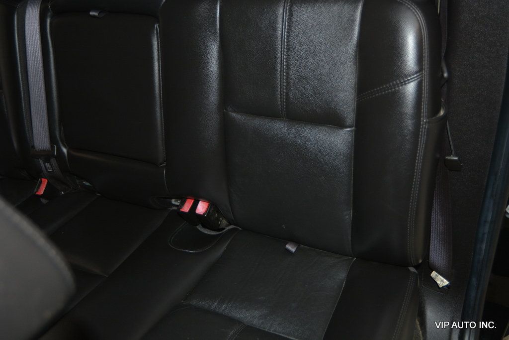 2007 Chevrolet Avalanche AVALANCHE 3LT - 22967987 - 23