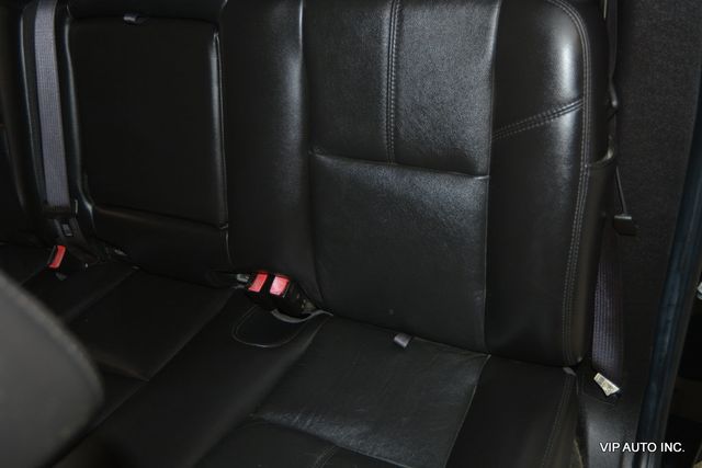 2007 Chevrolet Avalanche AVALANCHE 3LT - 22967987 - 23