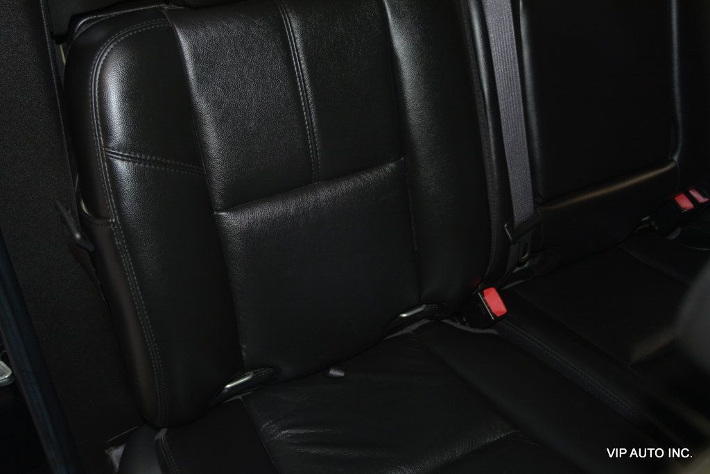 2007 Chevrolet Avalanche AVALANCHE 3LT - 22967987 - 24