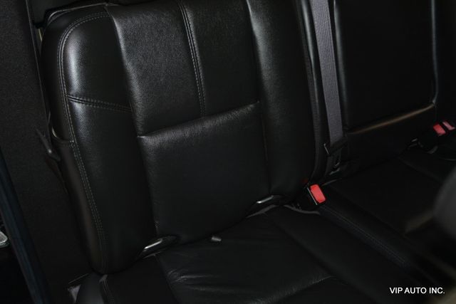 2007 Chevrolet Avalanche AVALANCHE 3LT - 22967987 - 24