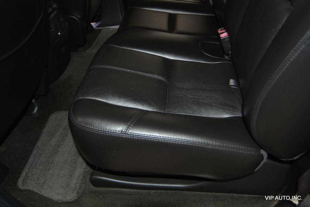 2007 Chevrolet Avalanche AVALANCHE 3LT - 22967987 - 25