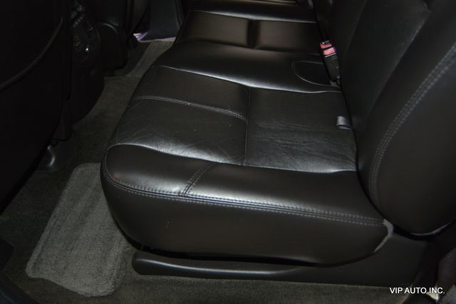 2007 Chevrolet Avalanche AVALANCHE 3LT - 22967987 - 25