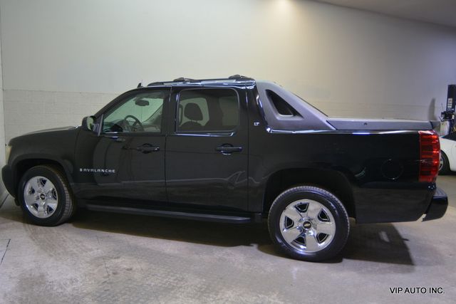 2007 Chevrolet Avalanche AVALANCHE 3LT - 22967987 - 29
