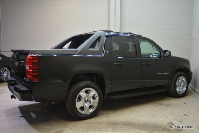 2007 Chevrolet Avalanche AVALANCHE 3LT - 22967987 - 30