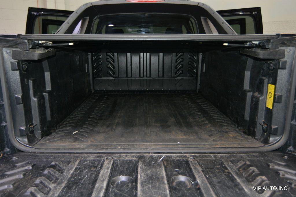 2007 Chevrolet Avalanche AVALANCHE 3LT - 22967987 - 31