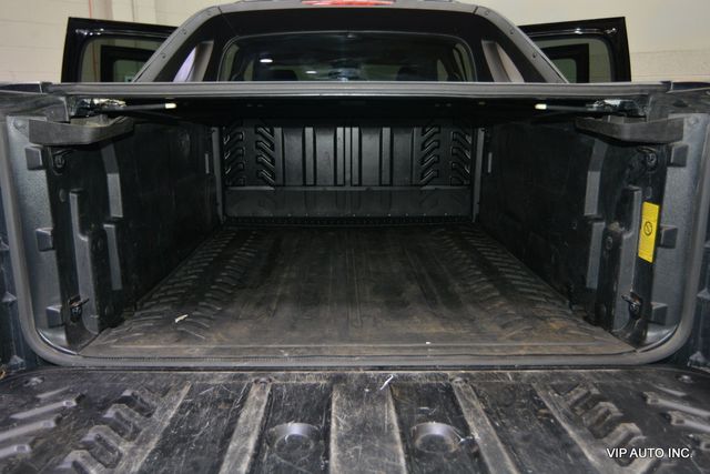 2007 Chevrolet Avalanche AVALANCHE 3LT - 22967987 - 31