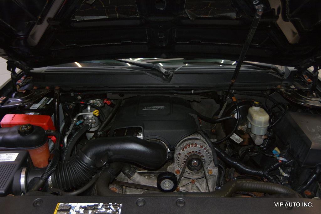 2007 Chevrolet Avalanche AVALANCHE 3LT - 22967987 - 32