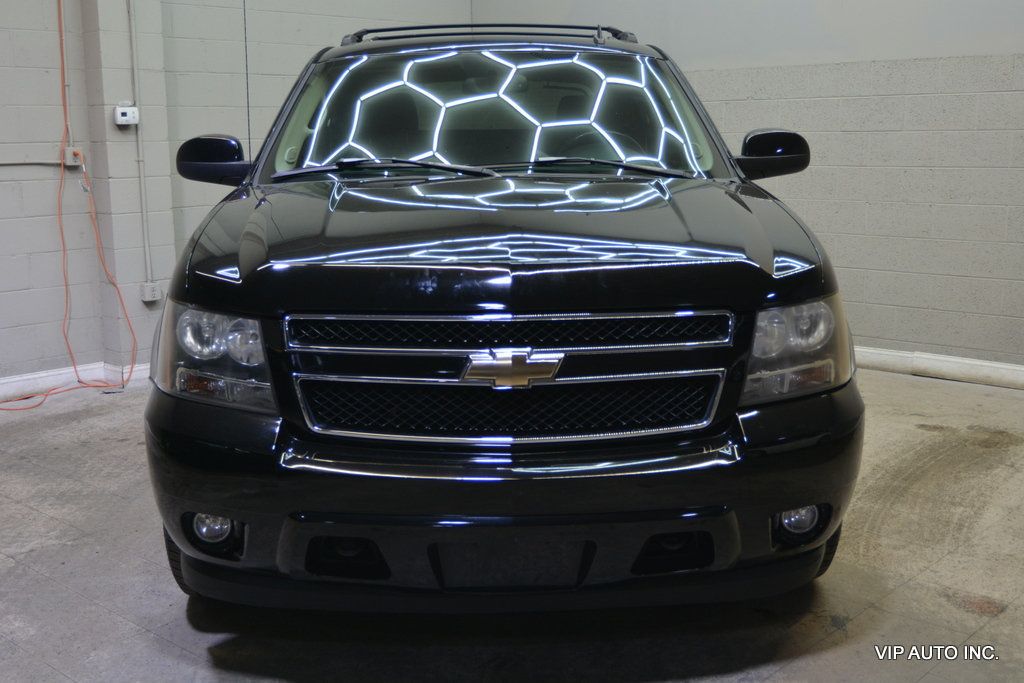 2007 Chevrolet Avalanche AVALANCHE 3LT - 22967987 - 3