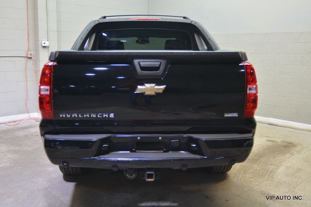 2007 Chevrolet Avalanche AVALANCHE 3LT - 22967987 - 4