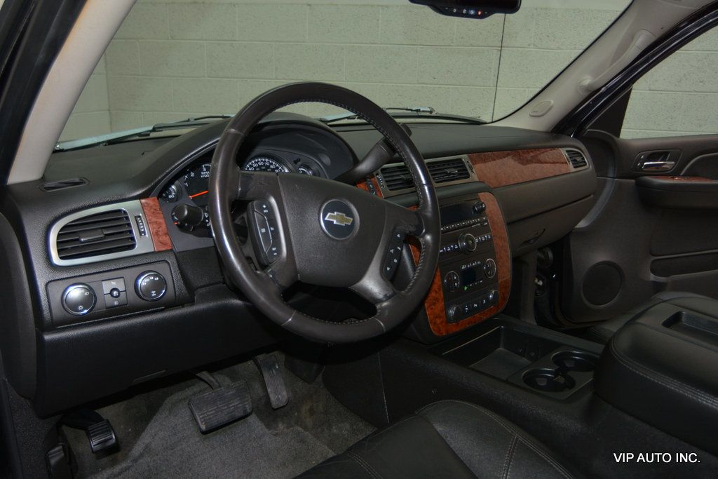 2007 Chevrolet Avalanche AVALANCHE 3LT - 22967987 - 5