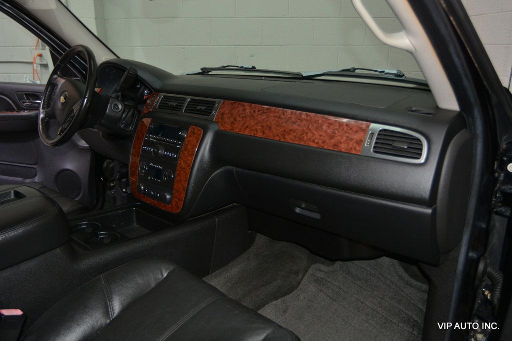 2007 Chevrolet Avalanche AVALANCHE 3LT - 22967987 - 6