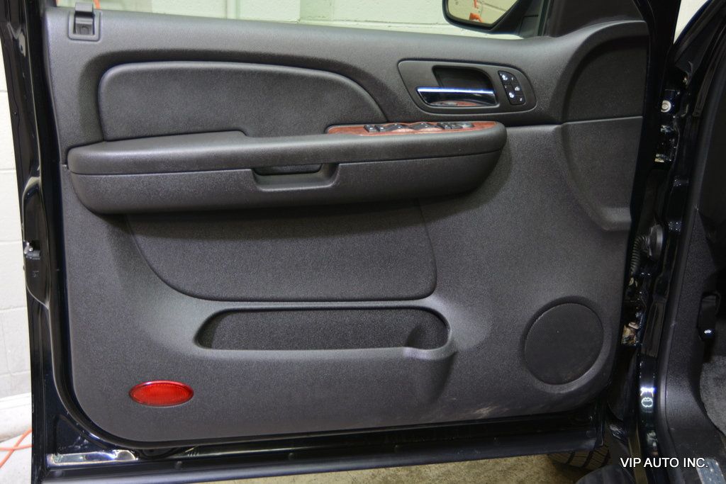 2007 Chevrolet Avalanche AVALANCHE 3LT - 22967987 - 7