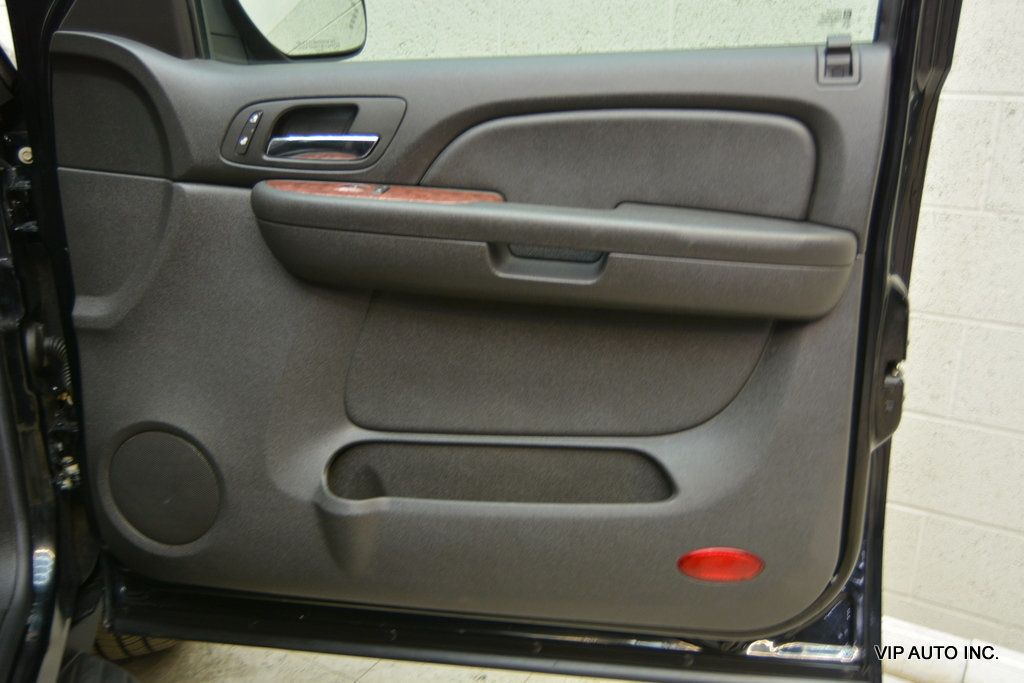 2007 Chevrolet Avalanche AVALANCHE 3LT - 22967987 - 8