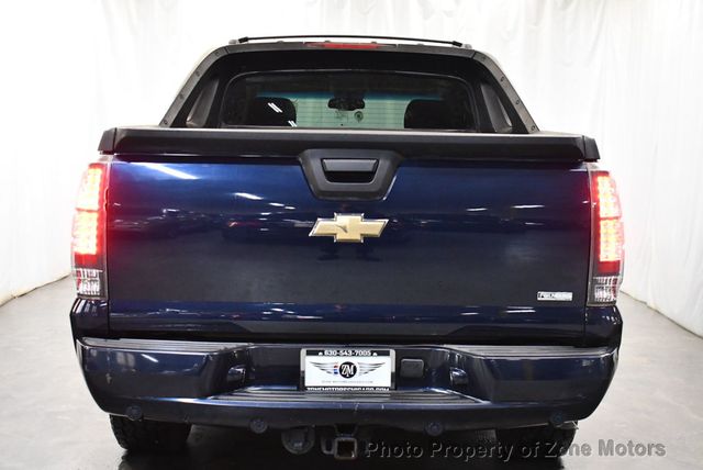 2007 Chevrolet Avalanche AVALANCHE C1500 - 23012647 - 9