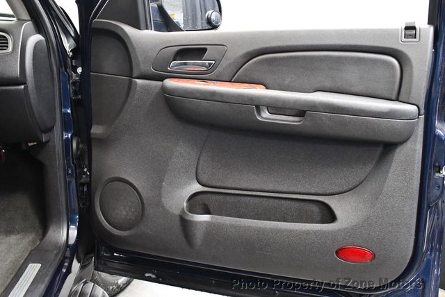 2007 Chevrolet Avalanche AVALANCHE C1500 - 23012647 - 12